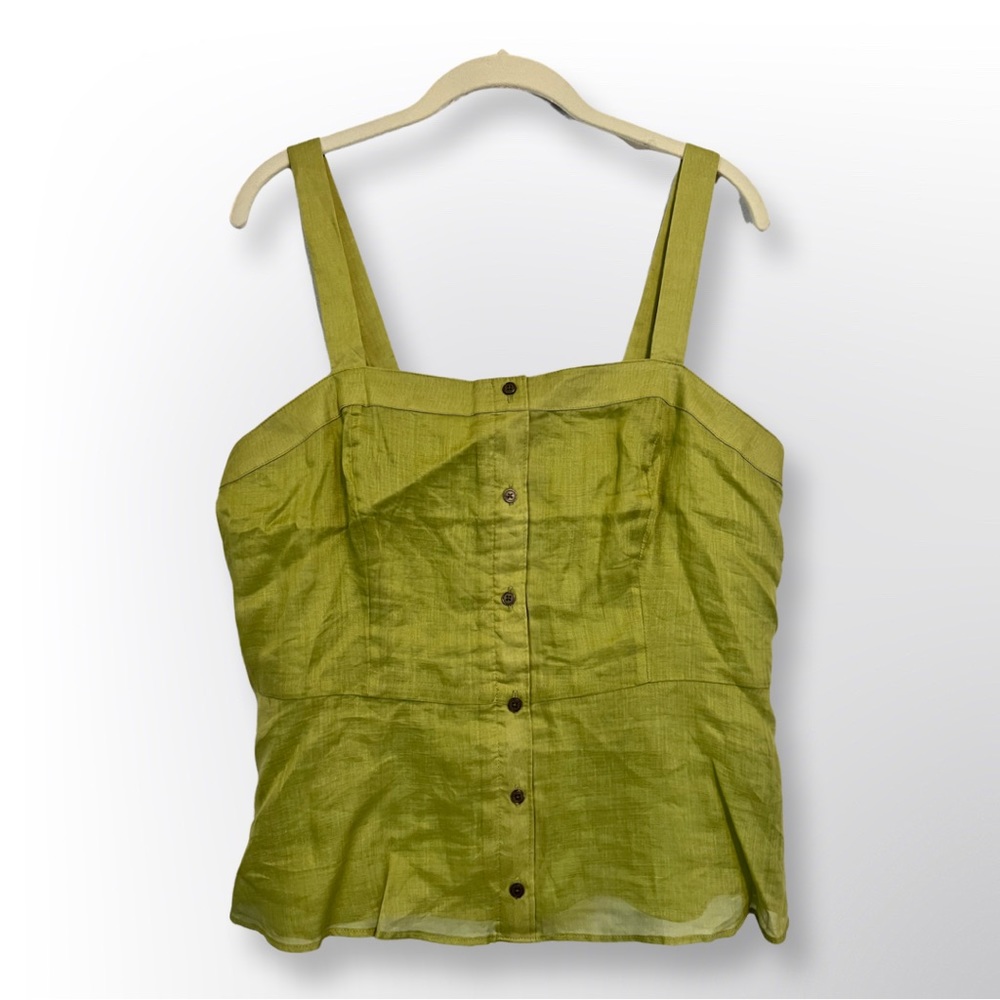 Banana Republic Tank Top